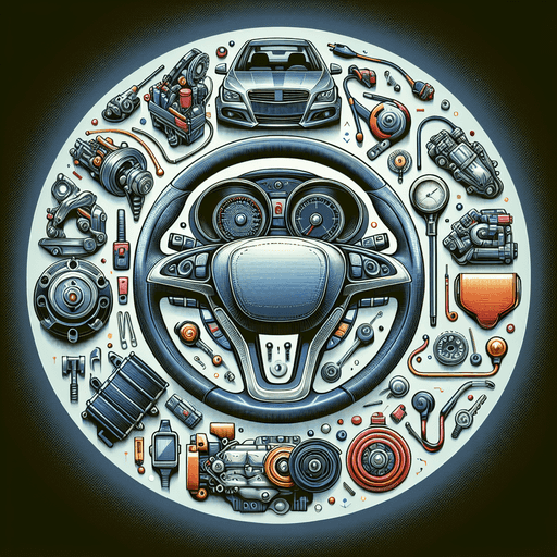 Mengenal Komponen Utama Mobil dan Fungsinya untuk Keselamatan Berkendara