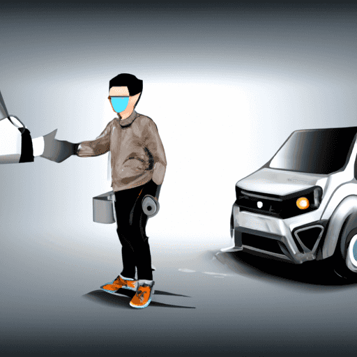 Teknologi Terkini dalam Fitur Keselamatan Mobil